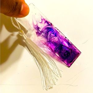 Book mark